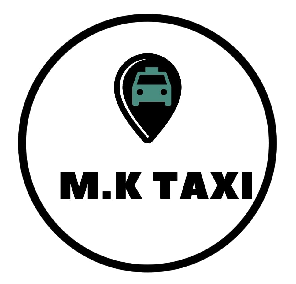 MK taxi